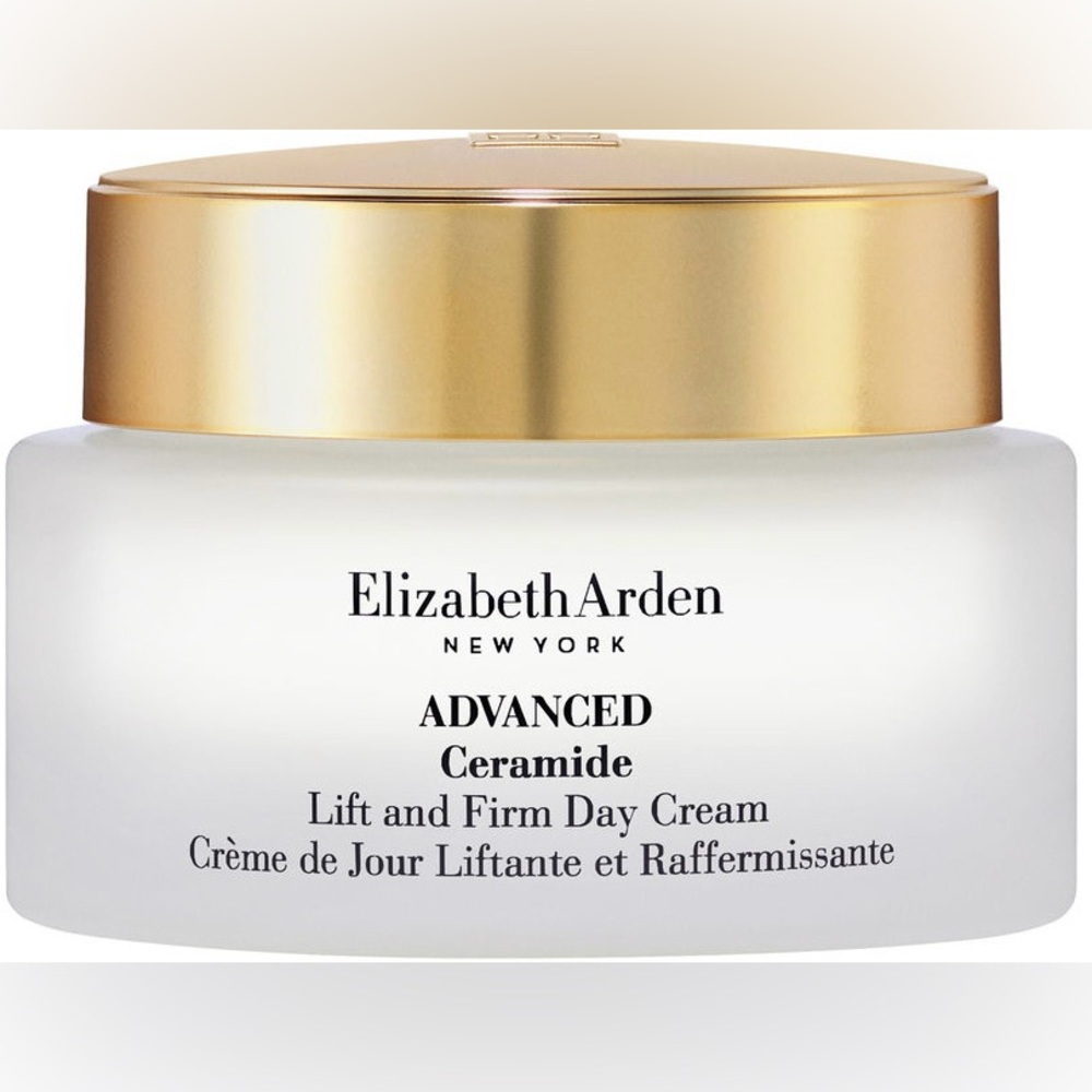 Elizabeth Arden Advanced Ceramide Lift and Firm Day Cream